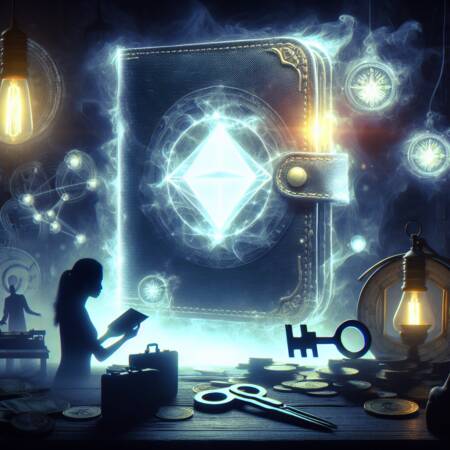 Unveiling The Mystery Of Phantom Wallets: A Step-by-step Guide To Setting Up And Using Them