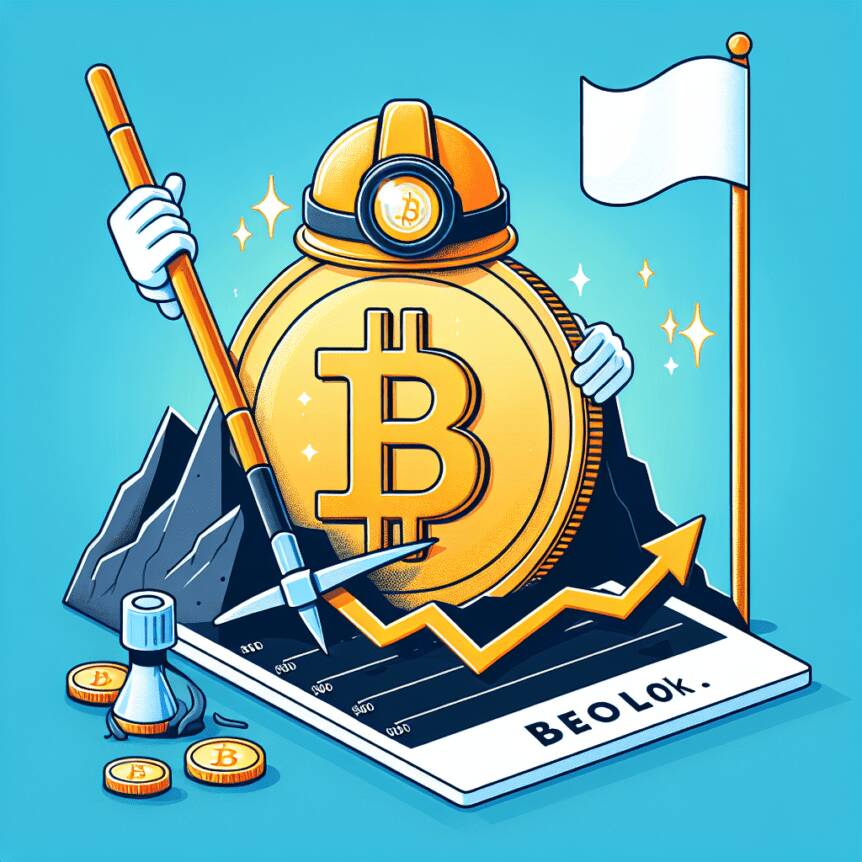 Bitcoin Miner 'capitulation' Suggests Btc Price Bottom Below $100k