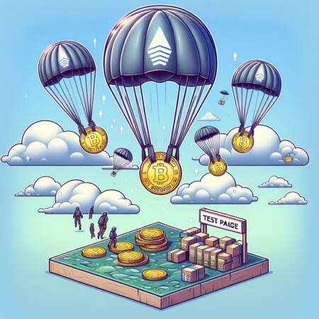 Opensea Debunks Nft Airdrop Rumors And Clarifies Website As Test Page