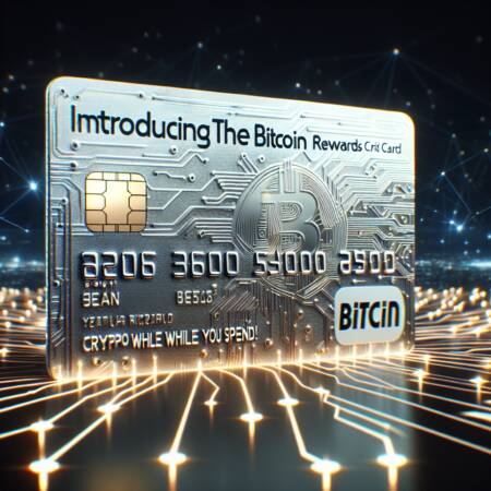 Introducing The Fold Bitcoin Rewards Credit Card: Earn Crypto While You Spend!