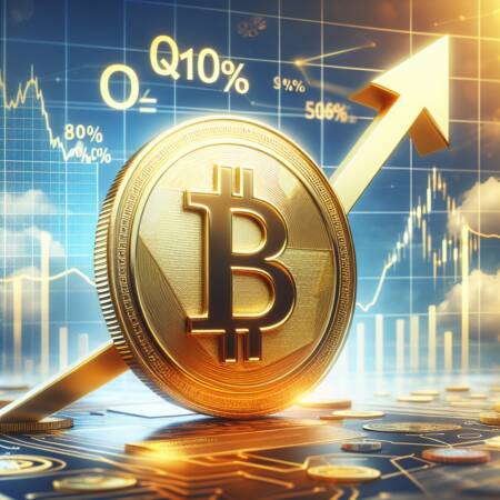 Coinbase Anticipated To Report A 109% Year-over-year Revenue Growth In Q4 According To Coin Metrics