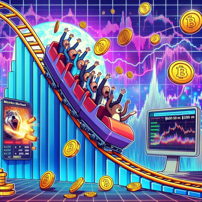 Understanding Car's Rollercoaster Journey From $600m To $35m In The Memecoin Market