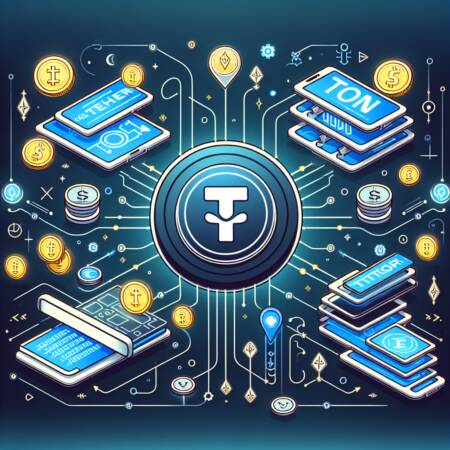 Integrating Ton With Tether's Usdt Ecosystem Through Layerzero: A Seamless Connection