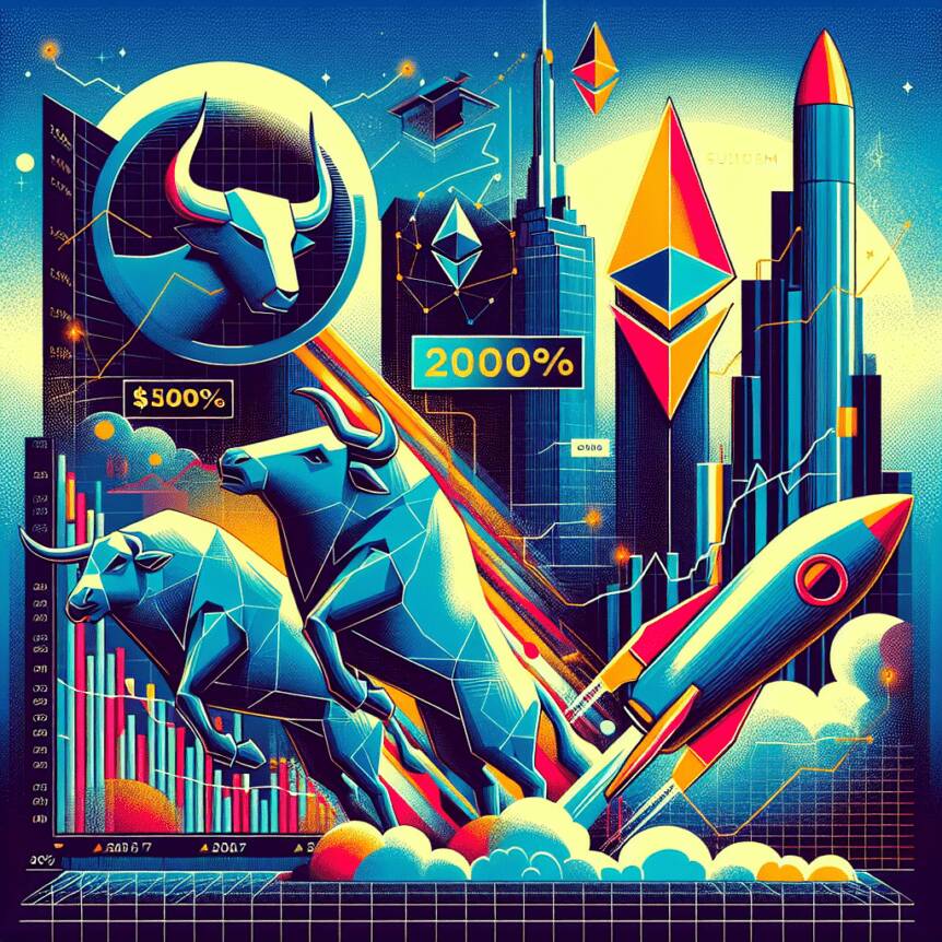 Goldman Sachs Surges Ethereum Etf Holdings By 2,000% As Bitcoin Etfs Soar To $1.5 Billion