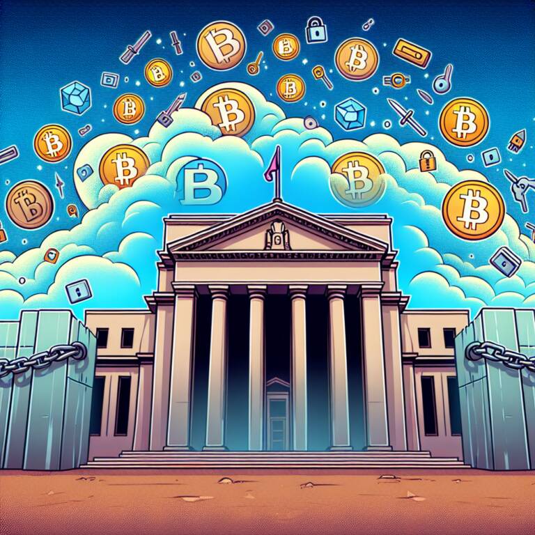 Central Banks Hesitant To Launch Cbdcs Due To Regulatory Worries