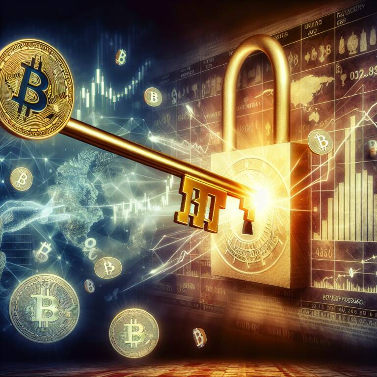 Unlocking The Potential Of Btc: How Easing Inflation May Spark A Major Rally, According To 10x Research