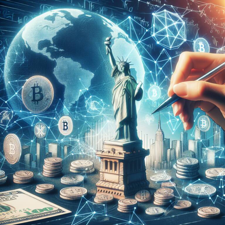 Exploring Trump's Defi Protocol With World Liberty Financial