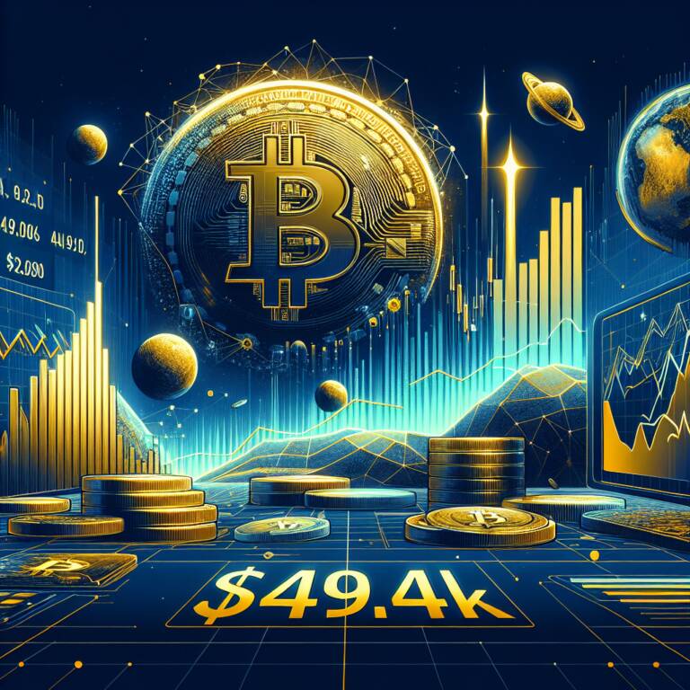 Bitcoin's Record-breaking Average Acquisition Cost Of $40.9k In 2024