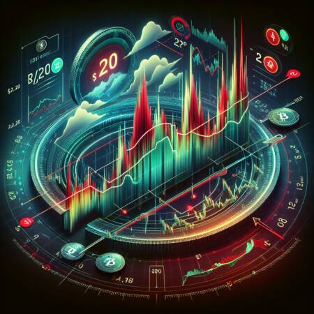 Analyst Warns Xrp Could Face 30% Decline If Key Support At $2.20 Is Breached