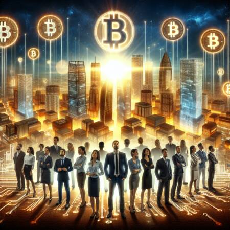 Empowering The Future: Why We Should Create Our Own Bitcoin Banks