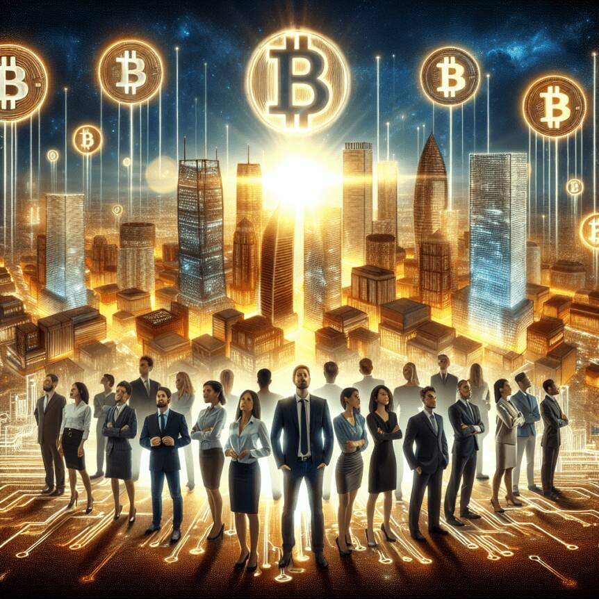 Empowering The Future: Why We Should Create Our Own Bitcoin Banks