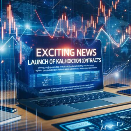 Exciting News: Webull's Launch Of Kalshi Prediction Contracts On Brokerage Platform