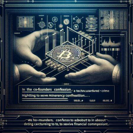 Hashflare Co-founders Confess To Wire Fraud Charges In The United States