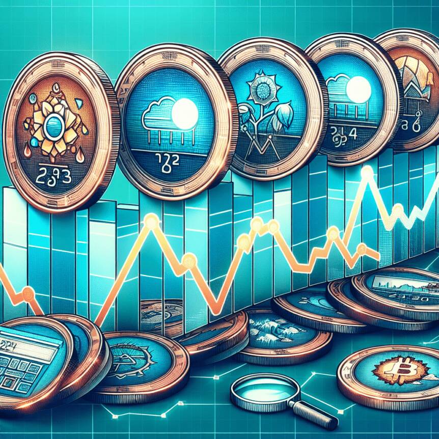 Cryptocurrency Price Analysis 2/12: Bitcoin, Ethereum, Ripple, Solana, Binance Coin, Dogecoin, Cardano, Chainlink, Avalanche, And Sushiswap