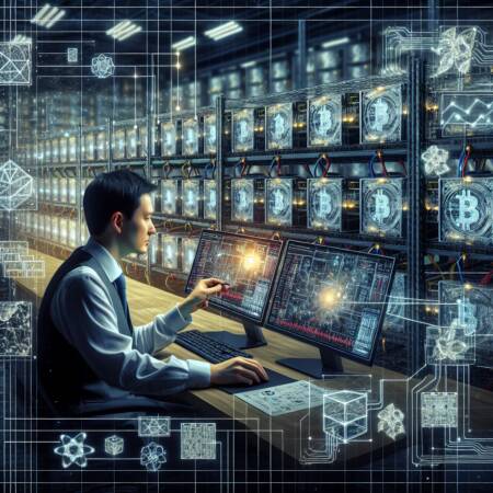 Riot Hires Expert In Transitioning Btc Mining Assets To Ai