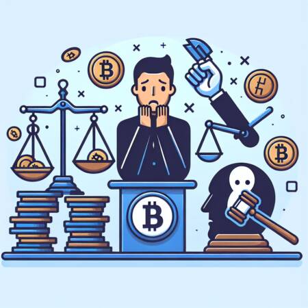Clucoin Founder Pleads For Leniency In $1.1m Fraud Case