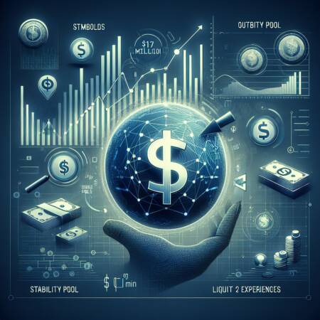 Liquity V2 Experiences $17 Million Outflows Despite Stability Pool Alert