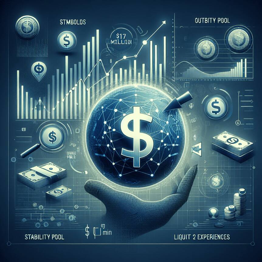 Liquity V2 Experiences $17 Million Outflows Despite Stability Pool Alert