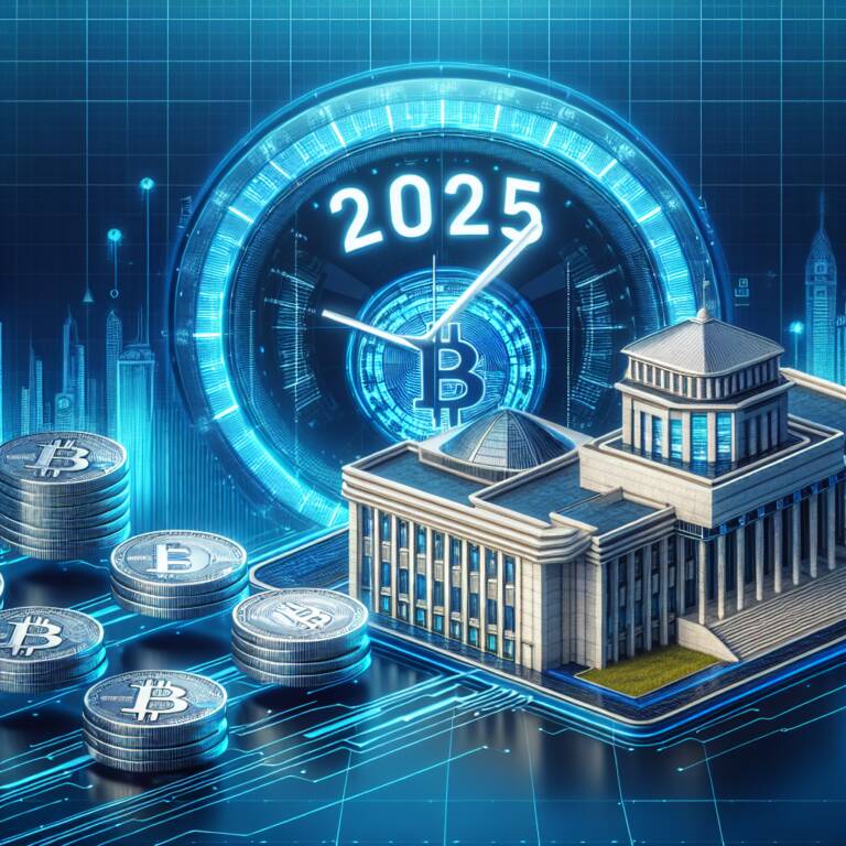 South Korea's New Crypto Donation Policy: Institutions To Sell Crypto Gifts By 2025