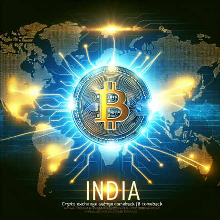 Coinbase Sets Sights On India For Crypto Exchange Comeback