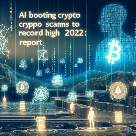 Ai Boosting Crypto Scams To Record High In 2022: Chainalysis Report