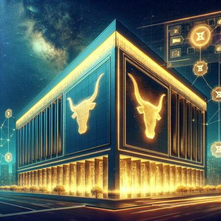 Taurus Unveils Innovative Solana-powered Custody And Tokenization Platform For Banks