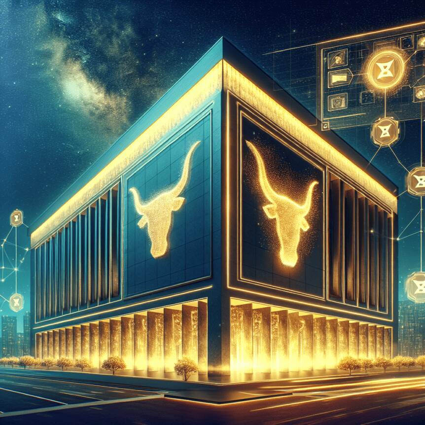 Taurus Unveils Innovative Solana-Powered Custody and Tokenization Platform for Banks Taurus Unveils Innovative Solana-powered Custody And Tokenization Platform For Banks