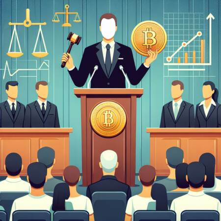 Trump's Cftc Nominee Brings Cryptocurrency To The Forefront Of Regulatory Conversations