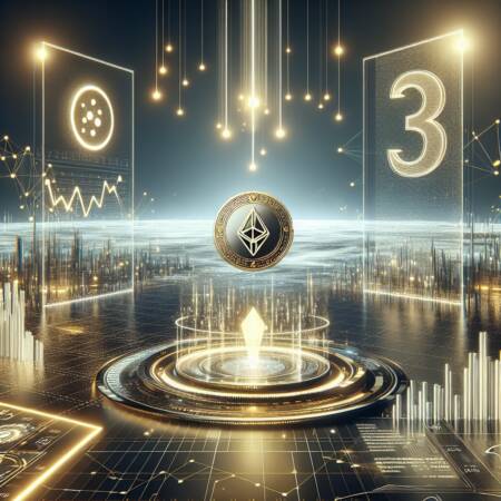 Predicting Cardano's Future: $3 Ada Price Projection By 2025