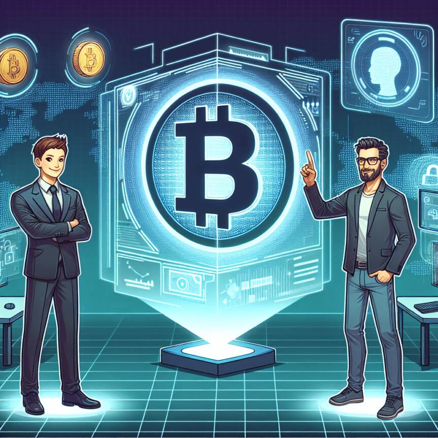 Peter Thiel And Paolo Ardoino Support Exciting New Blockchain Project Focused On Usdt