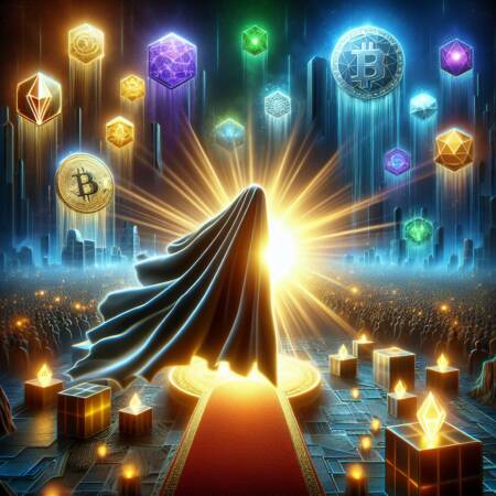 Exciting New Token Launch Teased By Opensea Nft Marketplace