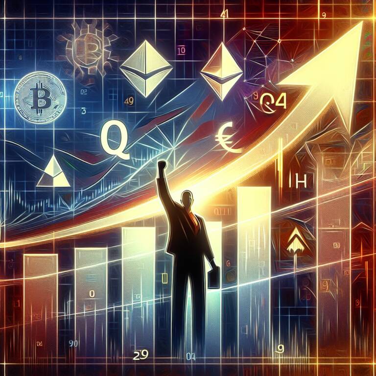 Coinbase Reports 88% Revenue Surge In Q4 Thanks To Crypto Price Boost From Trump's Election