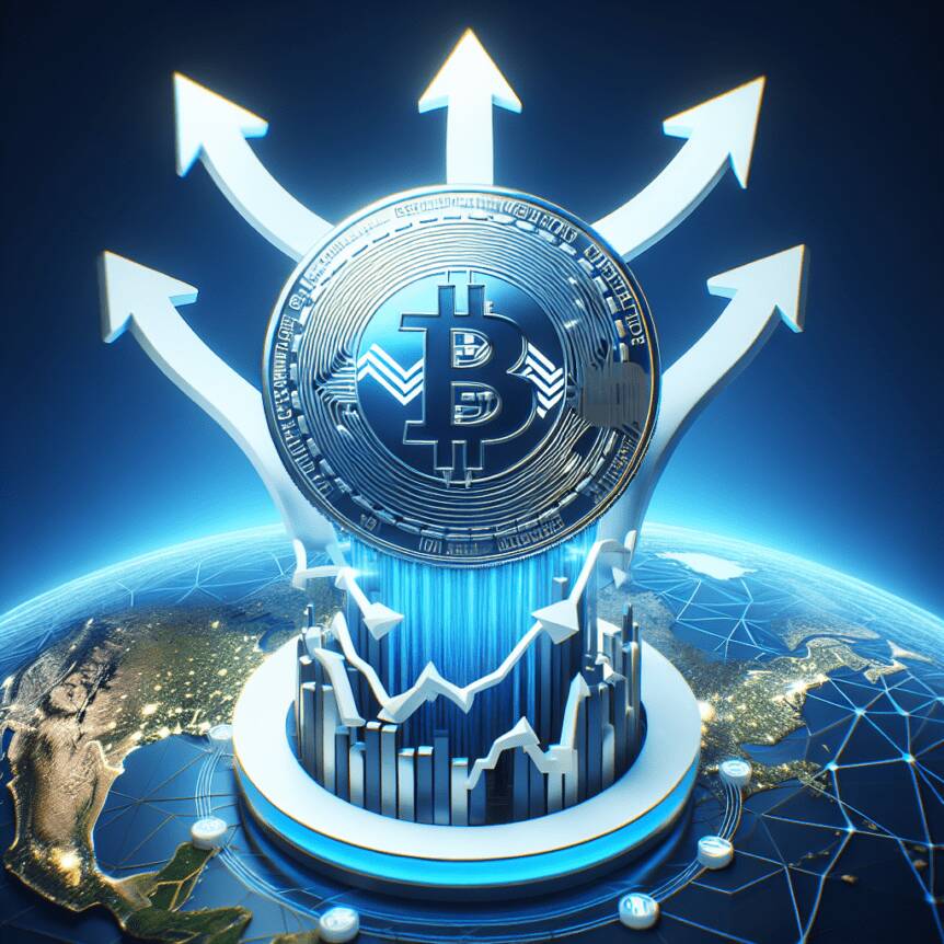 Global Stablecoin Adoption Skyrockets: Will Trump's Crypto Policies Drive Us Interest?