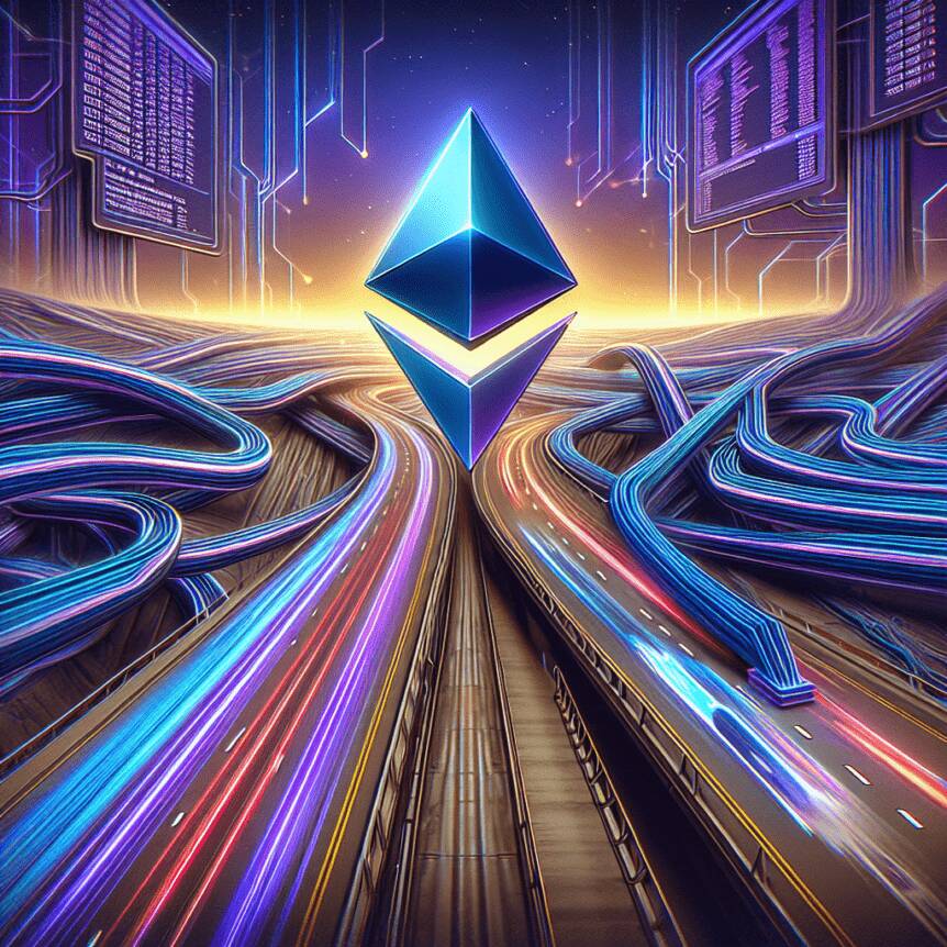 Ethereum Developers Commit To Speed Up Roadmap Implementation And Minimize Forks