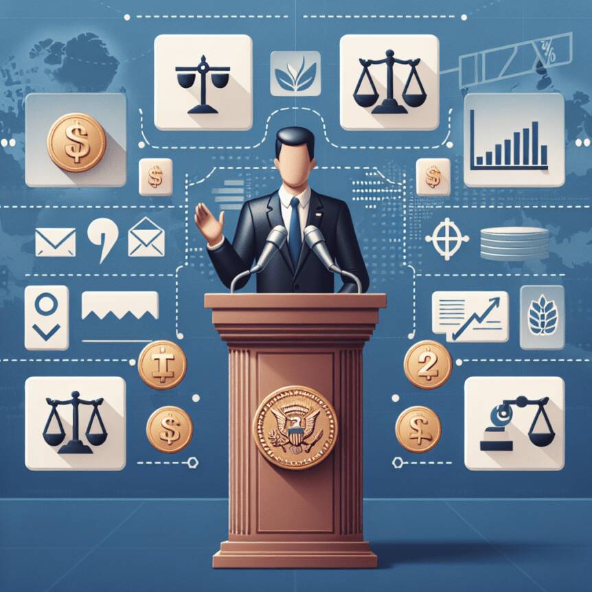 A Game-changing Day: President Trump Announces Reciprocal Tariffs