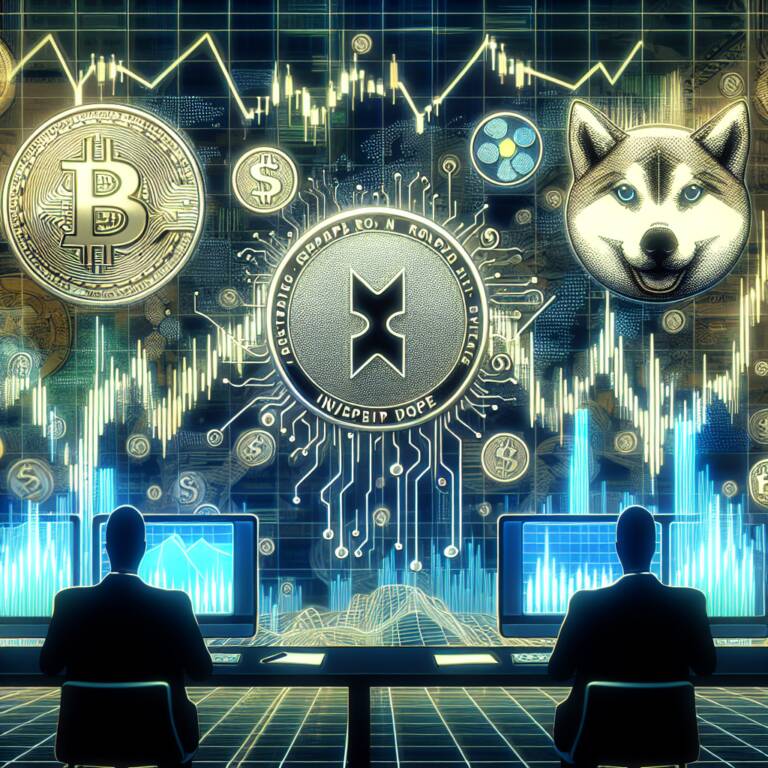 Sec Recognizes Grayscale's Etf Filings For Xrp And Doge, Boosting Investor Interest