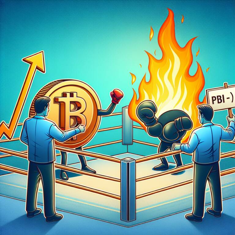 Bitcoin Faces Off Against Hot Us Ppi As Trader Issues Warning Of Lower Position For Crypto