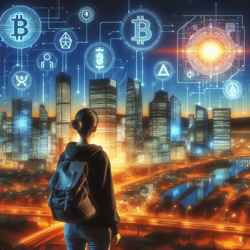 Top Crypto Exchanges, Security Measures, And Solana's Ascendancy In 2025: Insights From Backpack Ceo