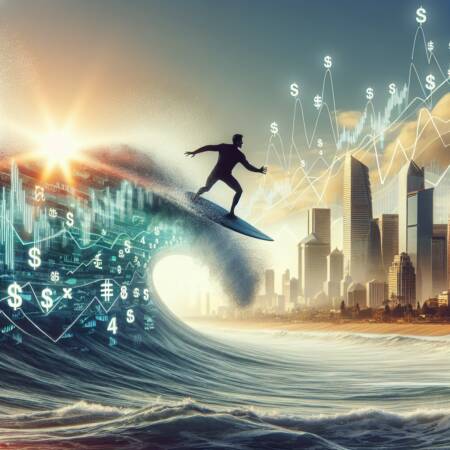 Riding the Wave: How to Navigate the Market in the Next Four Years Riding The Wave: How To Navigate The Market In The Next Four Years