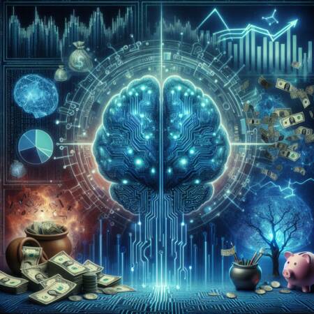 Can Ai Prevent The Next Financial Crisis?