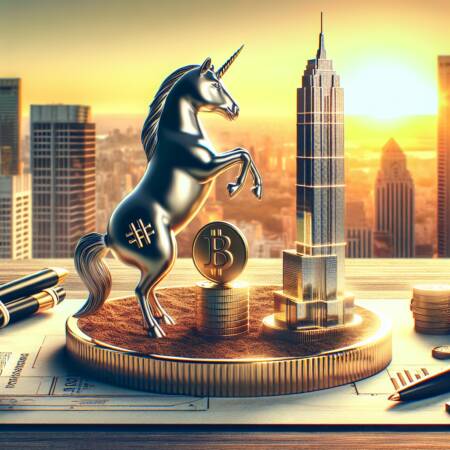Hashkey, The Crypto Unicorn, Secures $30m Investment From Chinese Vc Firm Gaorong Ventures