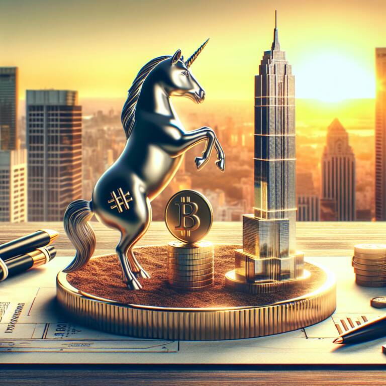 Hashkey, The Crypto Unicorn, Secures $30m Investment From Chinese Vc Firm Gaorong Ventures