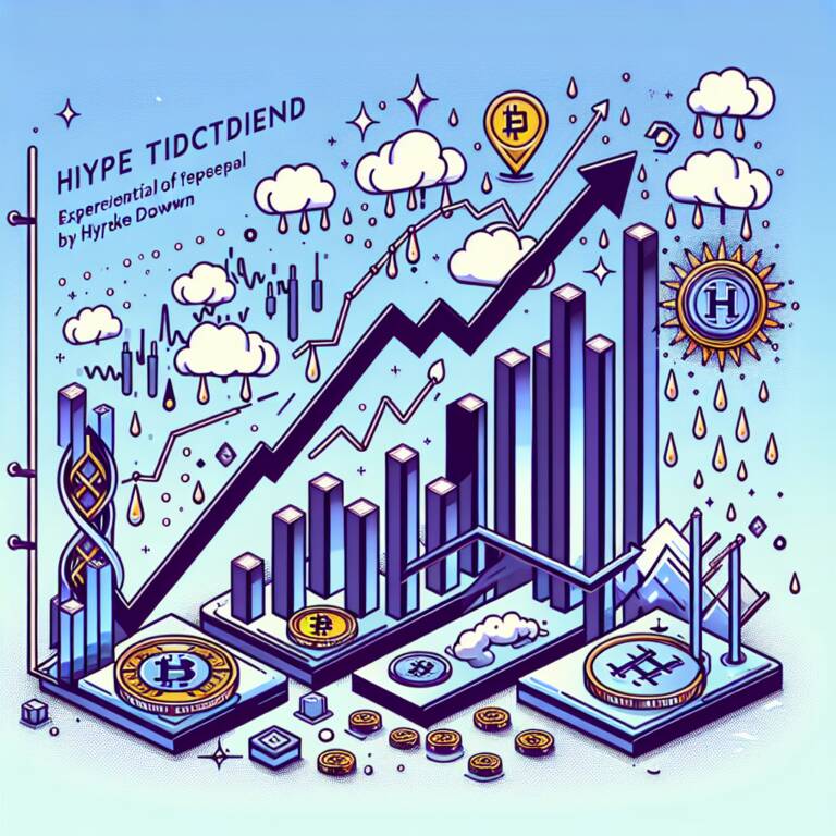 Hype Token By Hyperliquid Thrives During Market Downturn, Achieves Significant Growth
