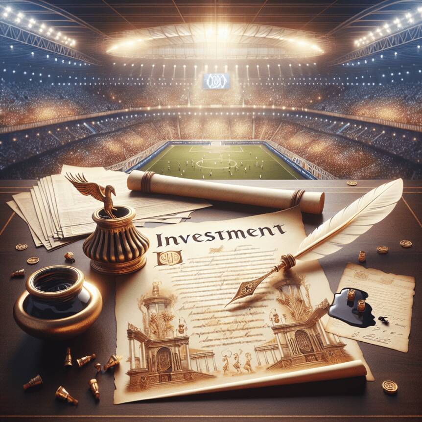 Tether’s Recent Investment in Juventus Football Club: What You Need to Know Tether's Recent Investment In Juventus Football Club: What You Need To Know