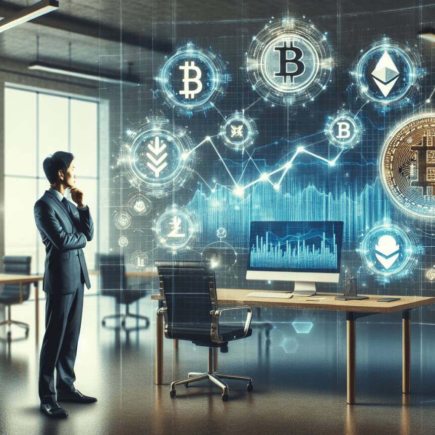 Binance Ceo Urges Cexs To List Like Dexs - Stirring Concerns