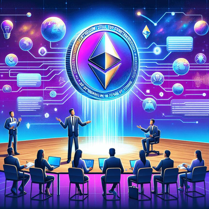 Is Ethereum Still A Top Contender? Expert Opinions On The Future Of Ethereum