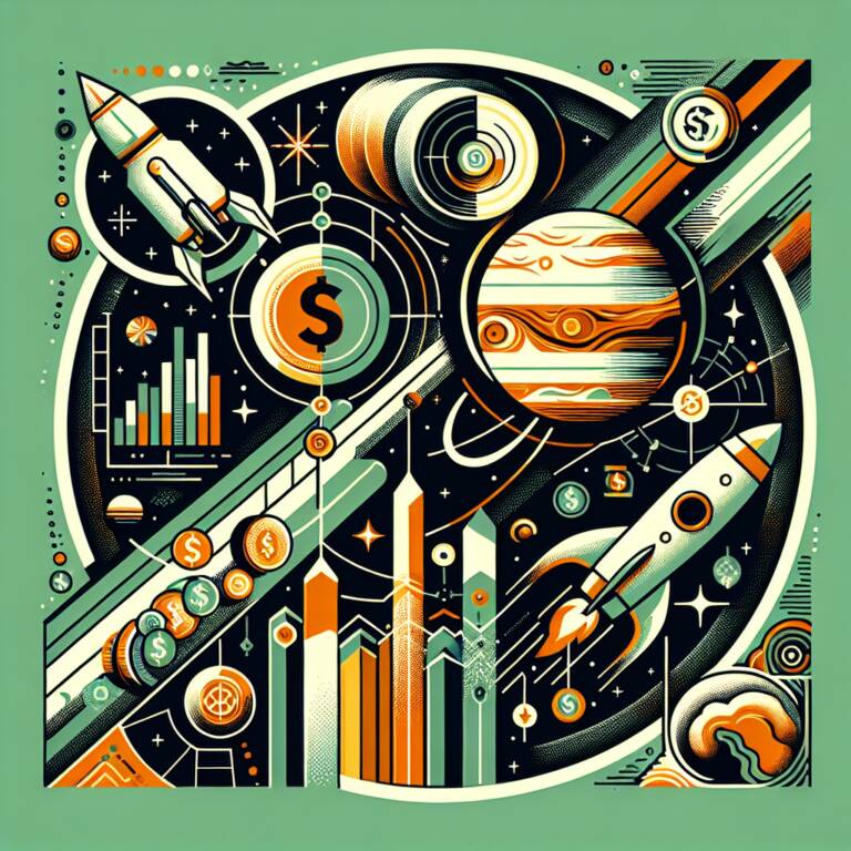 Research Shows Jupiter Buybacks Set To Exceed $100 Million Annually
