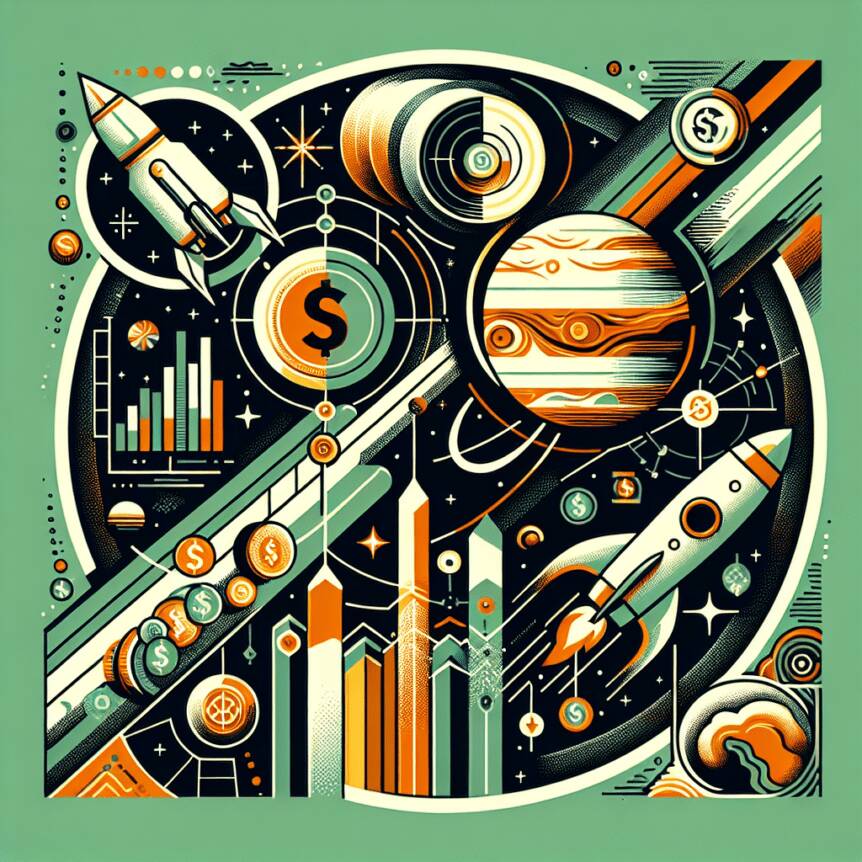 Research Shows Jupiter Buybacks Set To Exceed $100 Million Annually