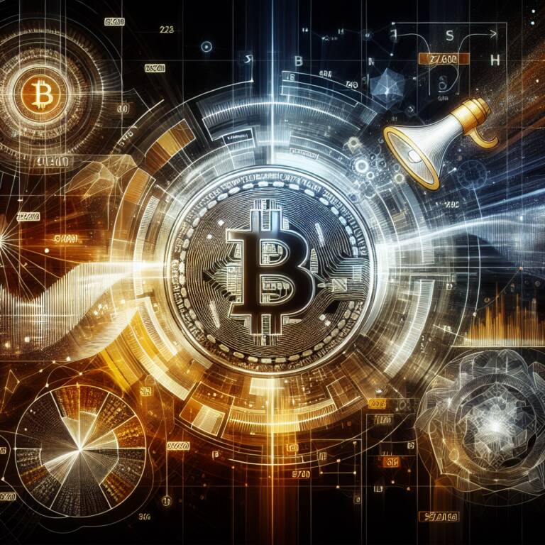 Bitcoin's Massive 'megaphone Pattern' Points To A Price Target Of $270,000-$300,000