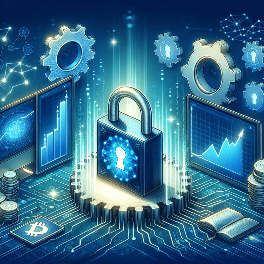 Unlocking Defi Liquidity: How Intent-based Solutions Can Revolutionize Your Crypto Investments